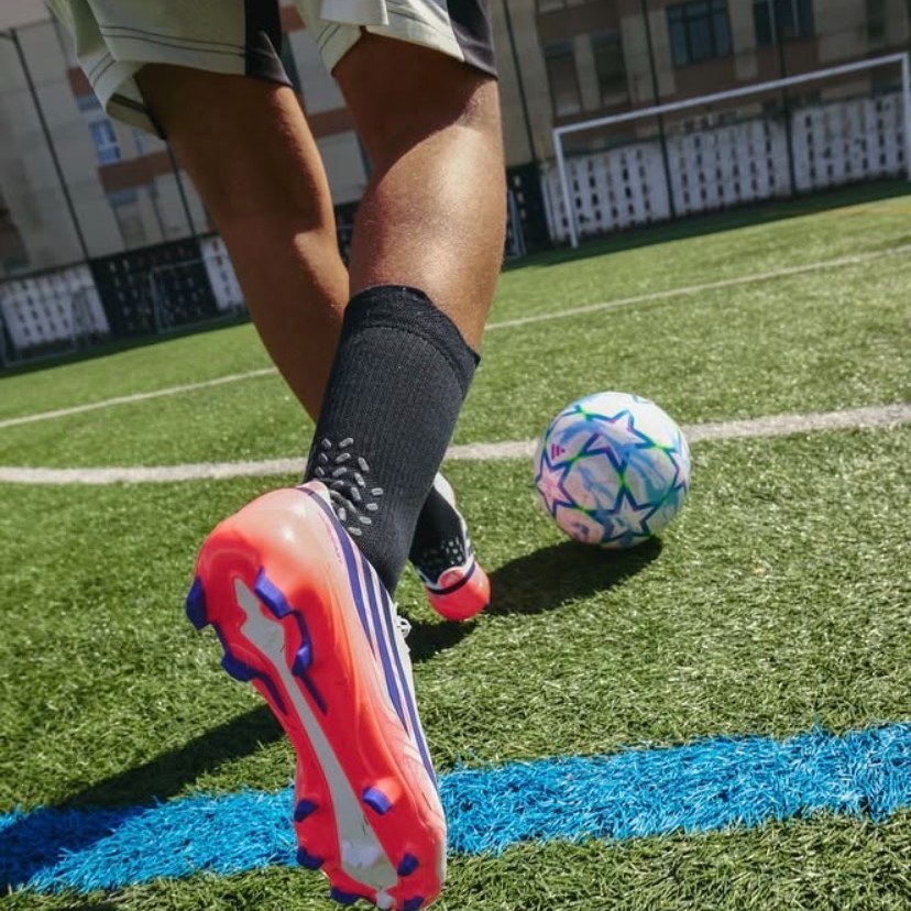 ADIDAS F50 LOOK PREMIUM E MASSIME PRESTAZIONI!!!
Ammortizzazione, leggerezza e supporto per la massima velocità.
Disponibile da Tassi Sport a Vignola!!!
tassisport vignola sport adidas football SerieA  championsleague official