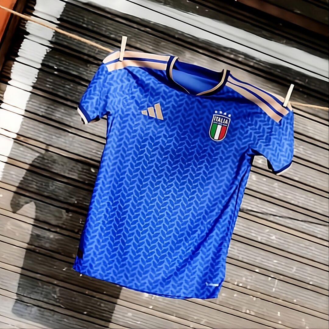 FINALMENTE È ARRIVATA!