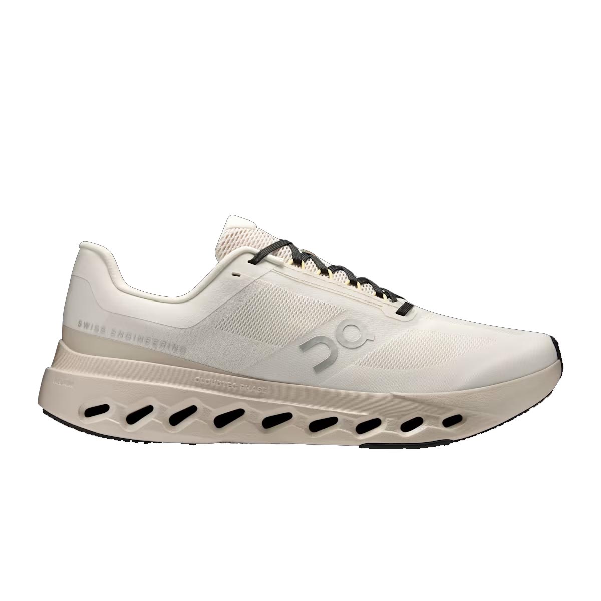 PERFORMANCE DA GARA TUTTI I GIORNI PERFORMANCE DA GARA TUTTI I GIORNI
Le ON Cloudsurfer Next sono leggere, ammortizzate e reattive per una sensazione di leggerezza e corsa fluida.!!!
Ideali per la corsa ed il tempo libero, da Tassi Sport a Vignola!
tassisport vignola on running walking trendy