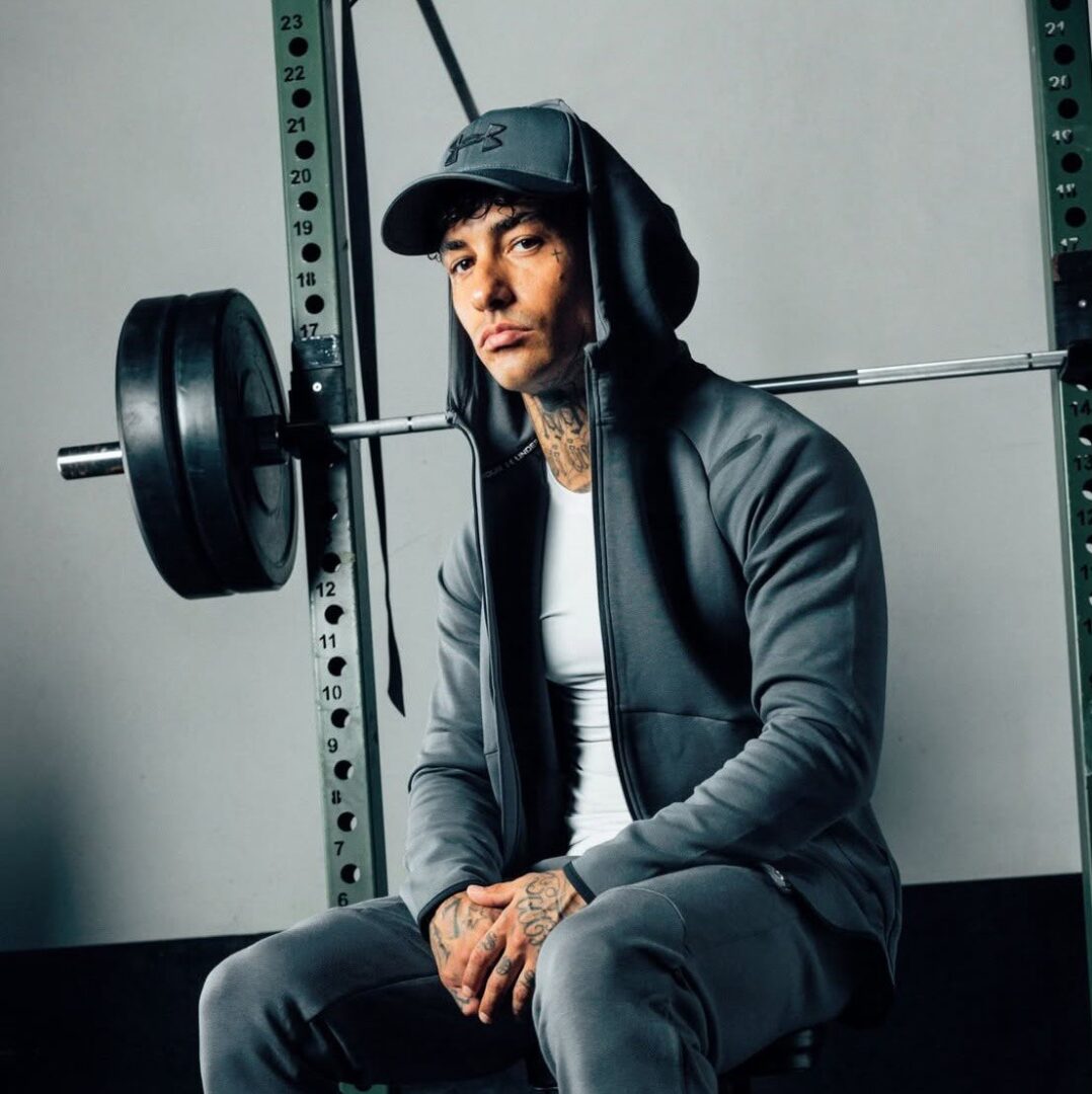 ️‍️ UNDER ARMOUR TRAINING SENZA COMPROMESSI!!