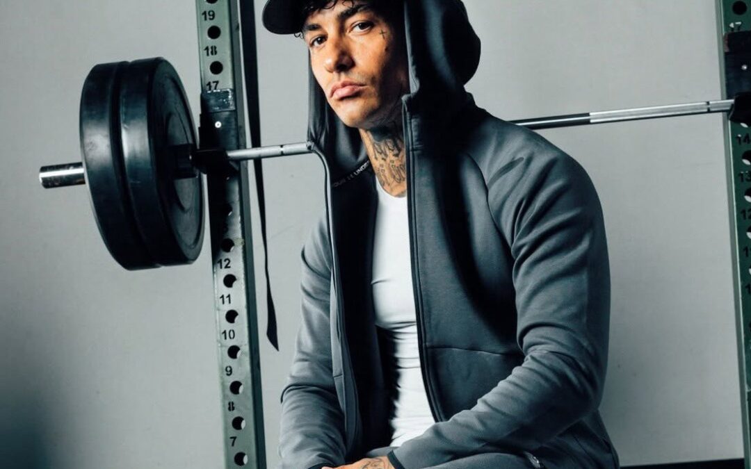 ️‍️ UNDER ARMOUR TRAINING SENZA COMPROMESSI!!
