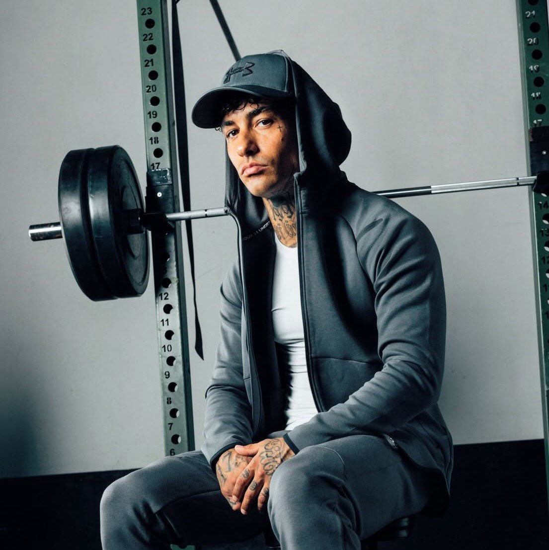 ️️ UNDER ARMOUR TRAINING SENZA COMPROMESSI!! ️️ UNDER ARMOUR TRAINING SENZA COMPROMESSI!!
Vieni a scoprire la nuova collezione da Tassi Sport a Vignola!
Comfort, stile e prestazioni top!️
tassisport vignola underarmour training workout sportstyle trendy